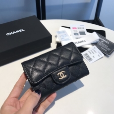 Chanel Wallet Purse